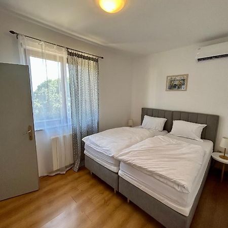 Apartman Mara2 Kanfanar Bagian luar foto