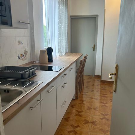 Apartman Mara2 Kanfanar Bagian luar foto