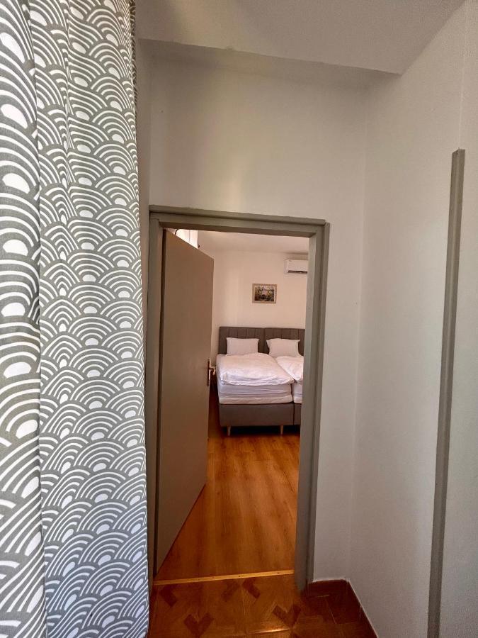 Apartman Mara2 Kanfanar Bagian luar foto