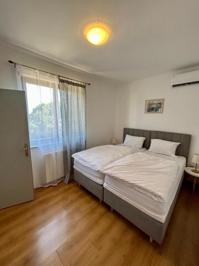 Apartman Mara2 Kanfanar Bagian luar foto