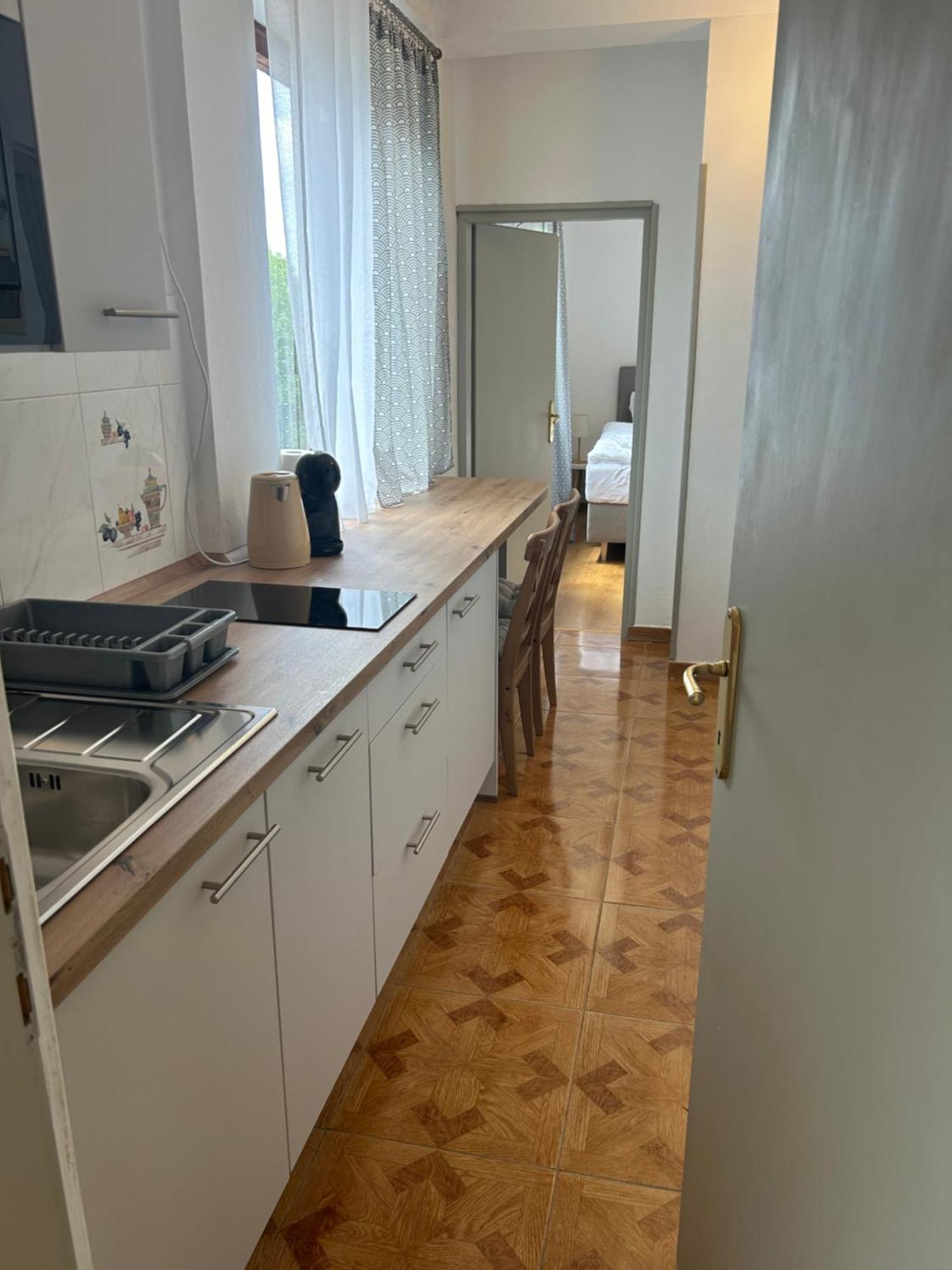 Apartman Mara2 Kanfanar Bagian luar foto