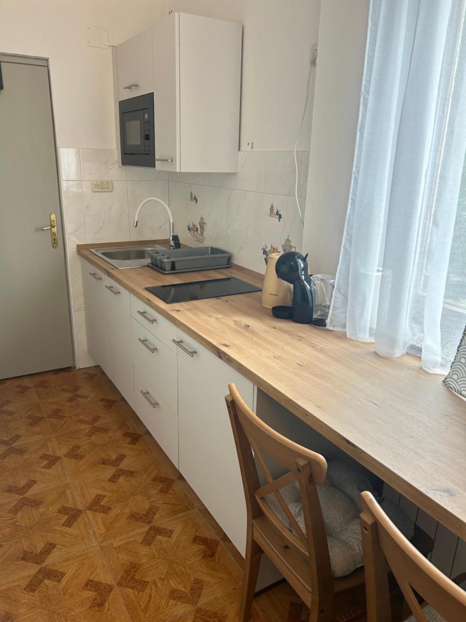 Apartman Mara2 Kanfanar Bagian luar foto