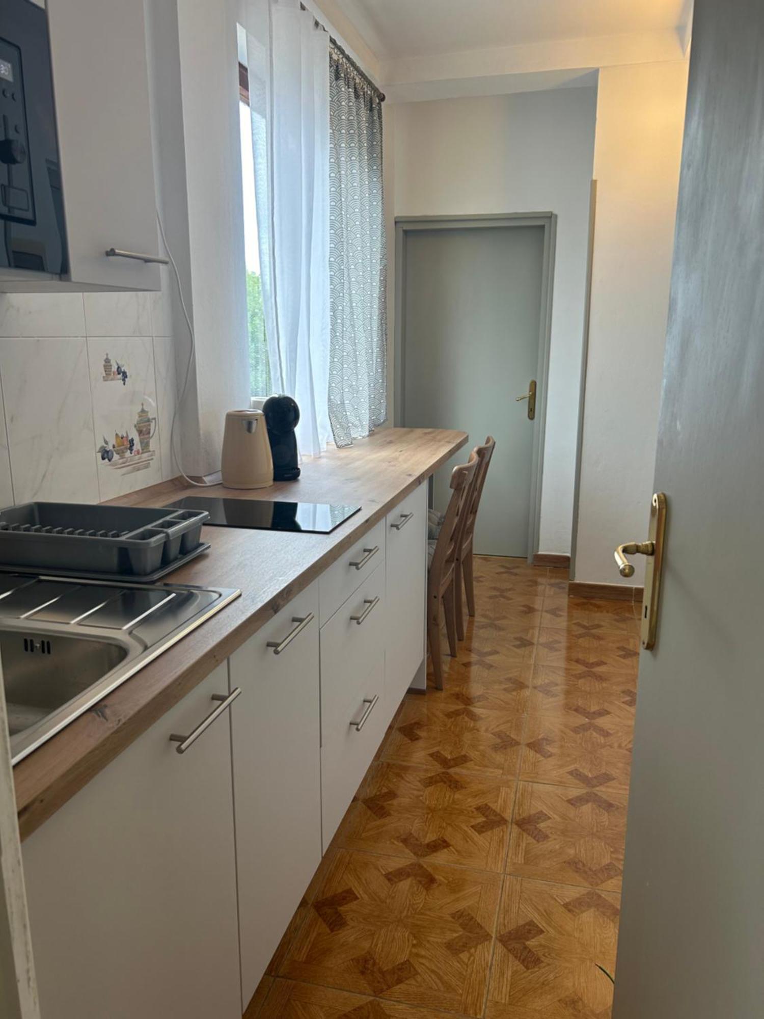 Apartman Mara2 Kanfanar Bagian luar foto